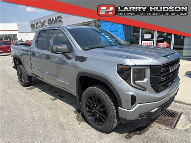 2023 GMC Sierra 1500 Pro (Stk: 23-1012) in Listowel - Image 1 of 16