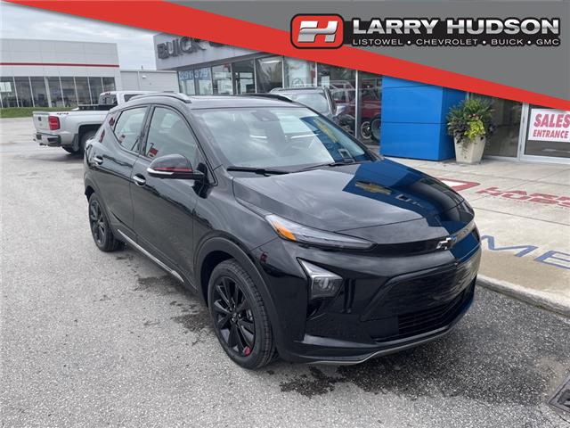 2023 Chevrolet Bolt EUV Premier (Stk: 23-1244) in Listowel - Image 1 of 19