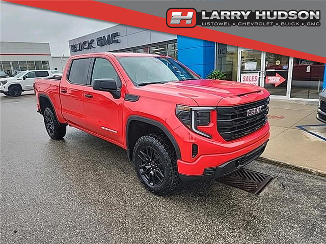 2023 GMC Sierra 1500 Pro (Stk: 23-964) in Listowel - Image 1 of 26