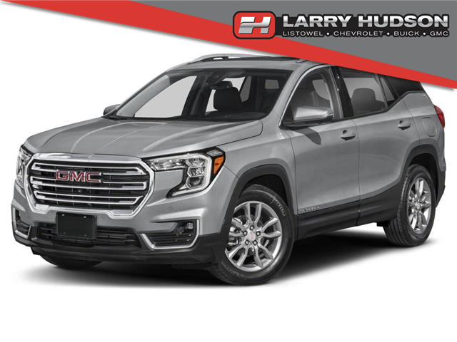 2024 GMC Terrain SLE (Stk: 24-267) in Listowel - Image 1 of 12