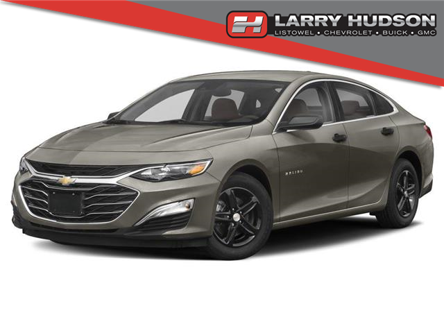 2024 Chevrolet Malibu LS (Stk: 24-280) in Listowel - Image 1 of 11