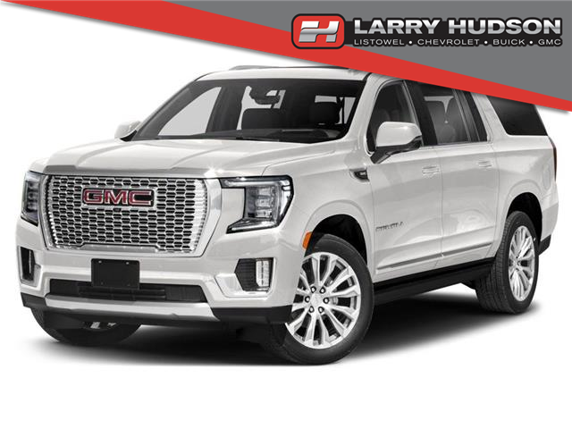 2023 GMC Yukon XL Denali (Stk: 23-1295) in Listowel - Image 1 of 12