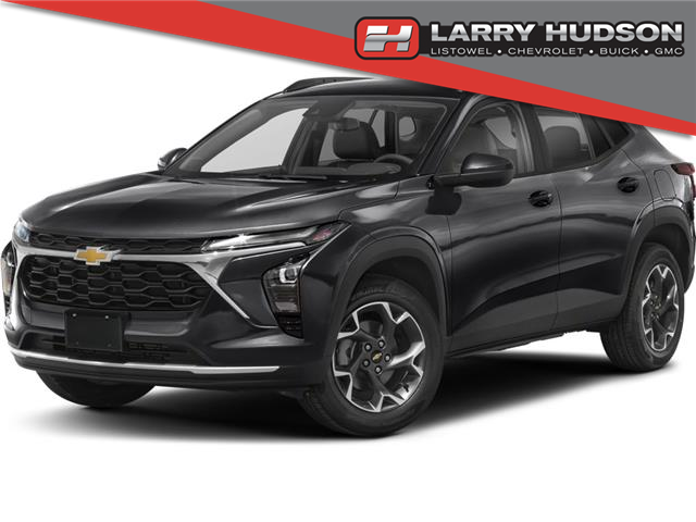 2024 Chevrolet Trax 2RS (Stk: KL77LJ) in Listowel - Image 1 of 6
