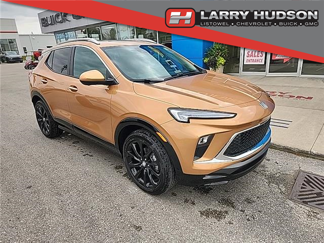 2024 Buick Encore GX Sport Touring (Stk: 24-274) in Listowel - Image 1 of 28