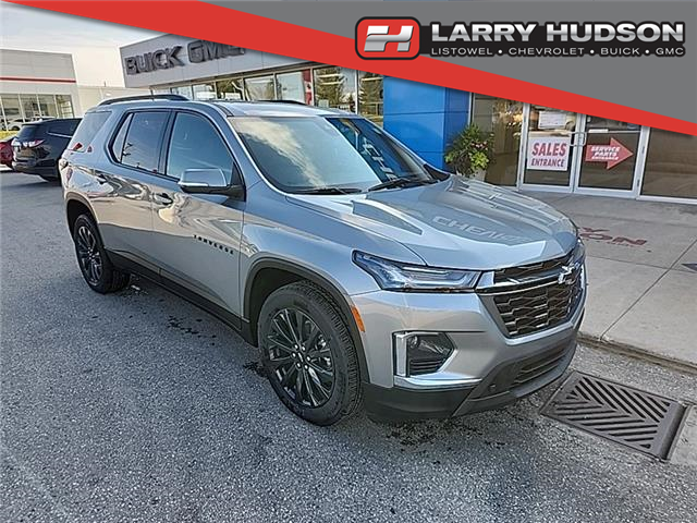 2023 Chevrolet Traverse RS (Stk: 23-1271) in Listowel - Image 1 of 29