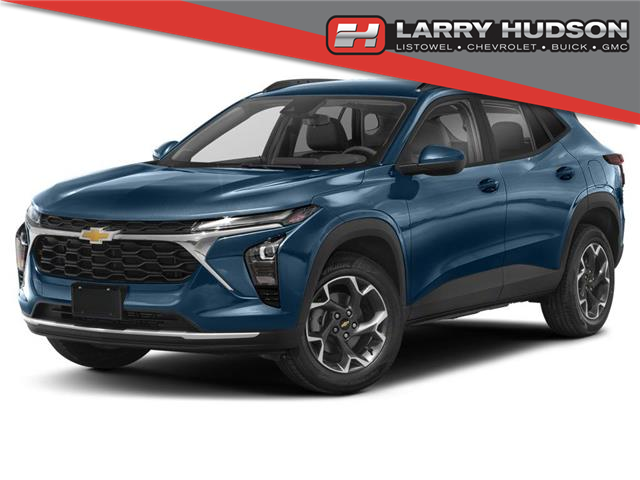 2024 Chevrolet Trax LT (Stk: 24-334) in Listowel - Image 1 of 11
