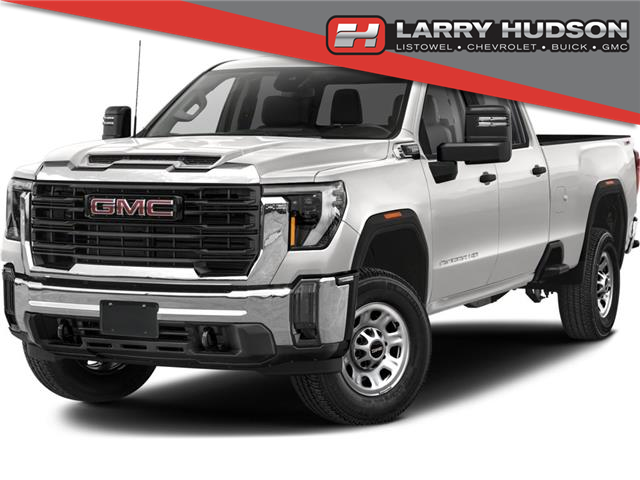 2024 GMC Sierra 3500HD Denali Ultimate (Stk: 24-056) in Listowel - Image 1 of 1