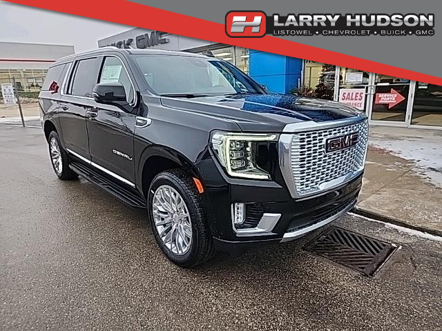 2023 GMC Yukon XL Denali (Stk: 23-1350) in Listowel - Image 1 of 32