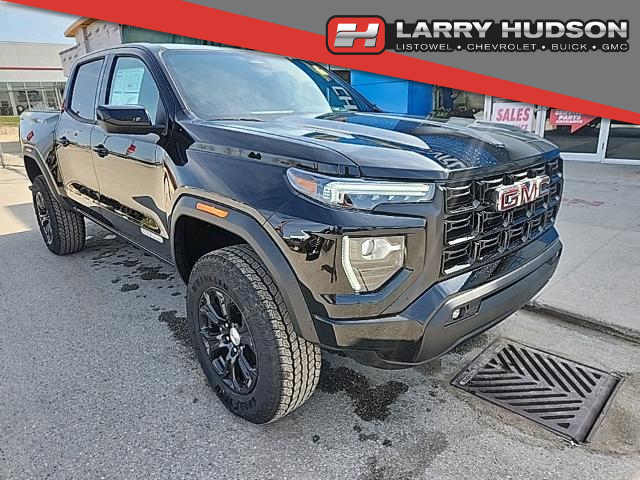 2024 GMC Canyon Elevation (Stk: 24-1199) in Listowel - Image 1 of 29