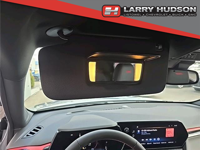 2025 Chevrolet TrailBlazer RS (Stk: 25-447) in Listowel - Image 1 of 15