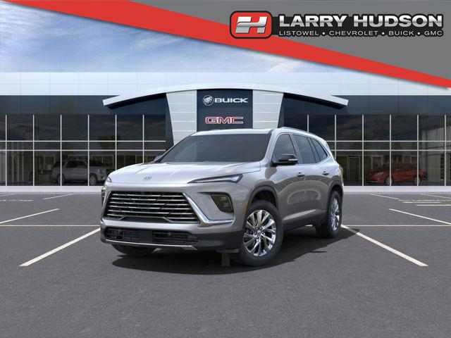 2025 Buick Enclave Preferred (Stk: 25-419) in Listowel - Image 1 of 6