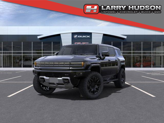 2025 GMC HUMMER EV SUV 2X (Stk: 25-548) in Listowel - Image 1 of 6