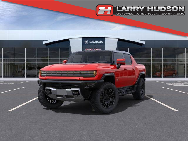 2025 GMC HUMMER EV Pickup 2X (Stk: 25-565) in Listowel - Image 1 of 6
