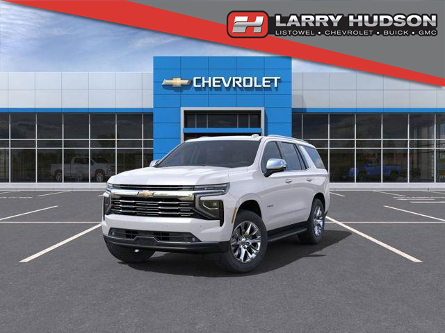 2025 Chevrolet Tahoe Premier (Stk: 25-639) in Listowel - Image 1 of 6