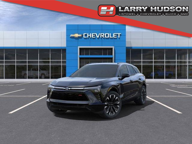 2025 Chevrolet Blazer EV RS (Stk: 25-650) in Listowel - Image 1 of 6