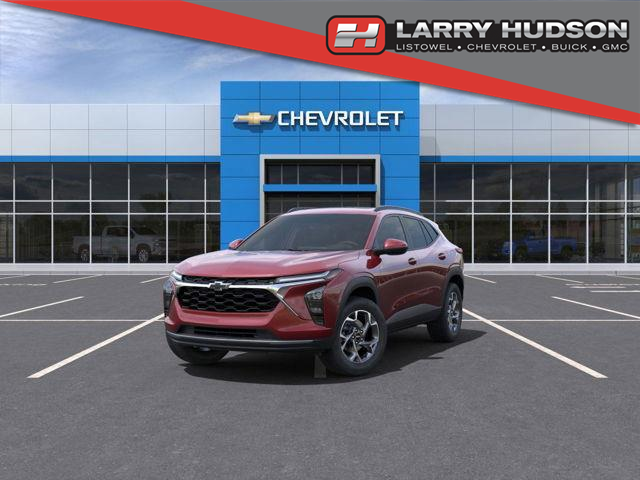 2025 Chevrolet Trax LT (Stk: 25-661) in Listowel - Image 1 of 6