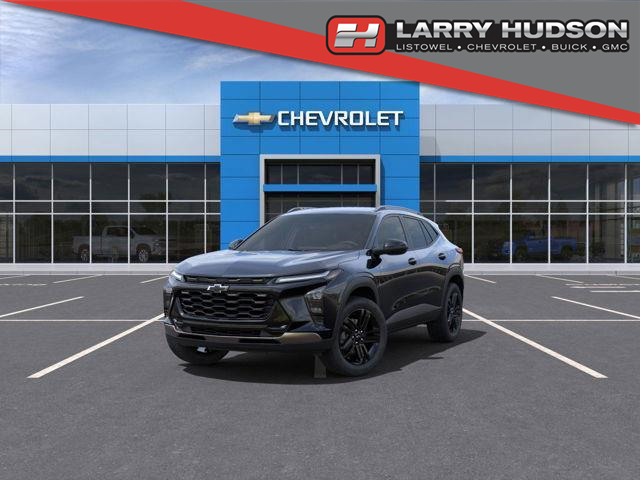 2025 Chevrolet Trax ACTIV (Stk: 25-663) in Listowel - Image 1 of 6