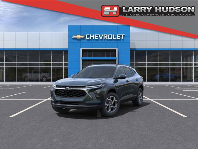 2025 Chevrolet Trax LT (Stk: 25-666) in Listowel - Image 1 of 6
