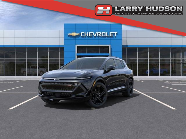 2025 Chevrolet Equinox EV RS (Stk: 25-743) in Listowel - Image 1 of 6