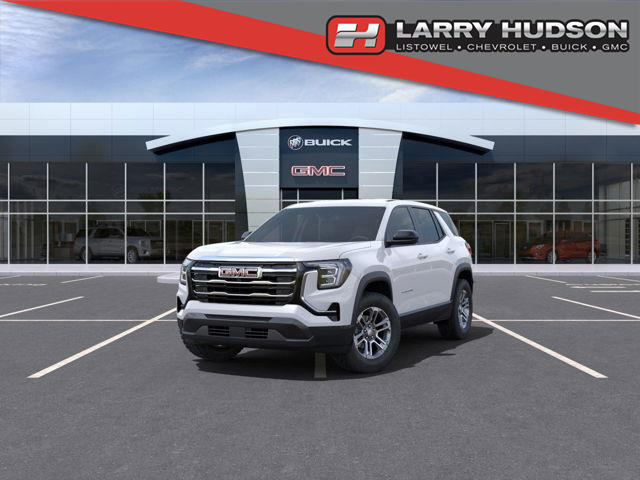 2025 GMC Terrain Elevation (Stk: 25-785) in Listowel - Image 1 of 6