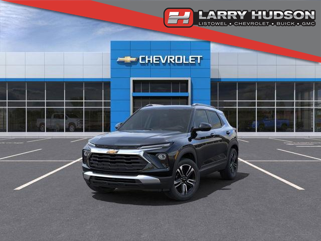 2025 Chevrolet TrailBlazer LT (Stk: 25-916) in Listowel - Image 1 of 6