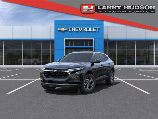 2025 Chevrolet Trax LT (Stk: 25-1017) in Listowel - Image 1 of 6