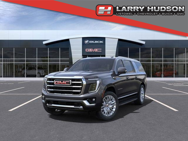 2025 GMC Yukon XL Elevation (Stk: 25-1079) in Listowel - Image 1 of 6