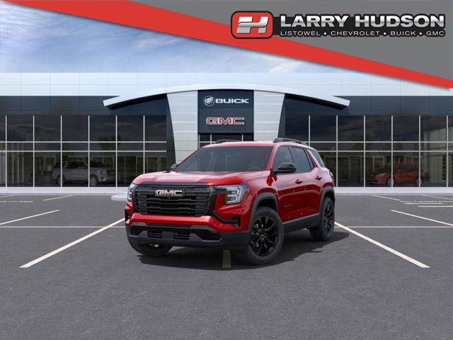 2025 GMC Terrain Elevation (Stk: 25-1089) in Listowel - Image 1 of 6