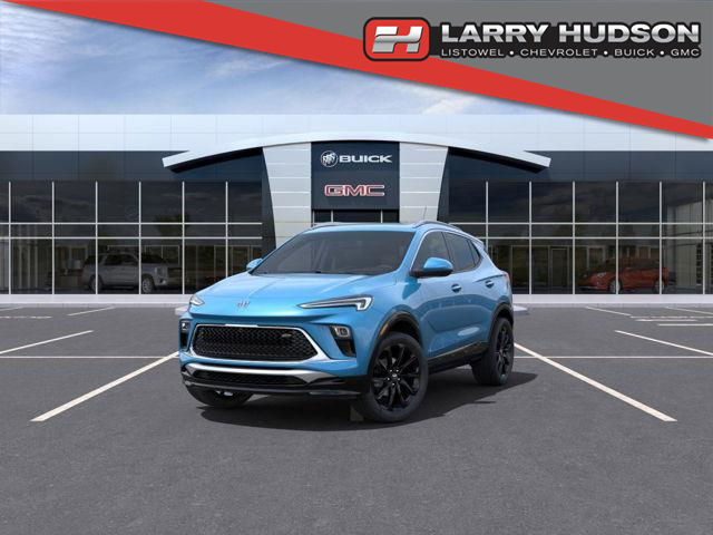 2025 Buick Encore GX Sport Touring (Stk: 25-1108) in Listowel - Image 1 of 6