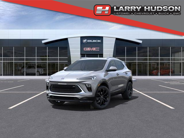 2025 Buick Encore GX Sport Touring (Stk: 25-211) in Listowel - Image 1 of 6