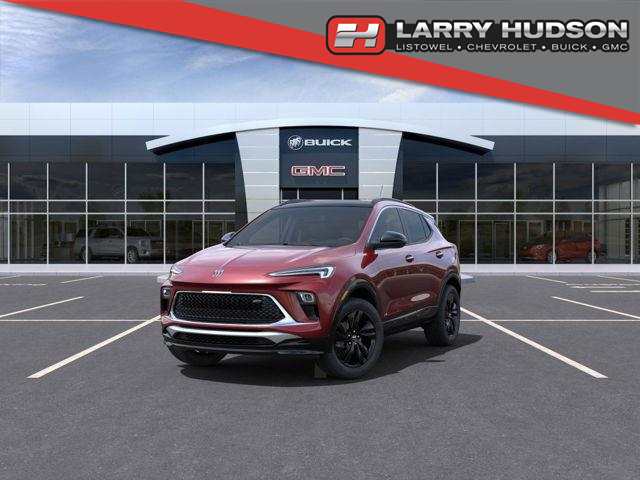 2025 Buick Encore GX Sport Touring (Stk: 25-367) in Listowel - Image 1 of 6