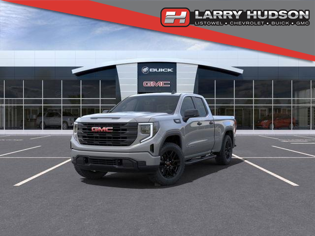 2025 GMC Sierra 1500 Pro (Stk: 25-301) in Listowel - Image 1 of 6