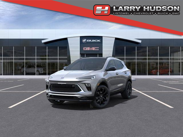 2025 Buick Encore GX Sport Touring (Stk: 25-327) in Listowel - Image 1 of 6