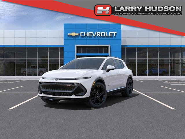 2025 Chevrolet Equinox EV RS (Stk: 25-441) in Listowel - Image 1 of 6