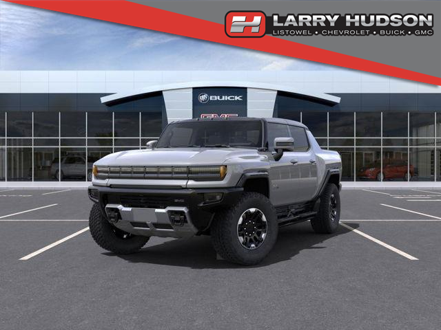 2025 GMC HUMMER EV Pickup 3X (Stk: 25-510) in Listowel - Image 1 of 6