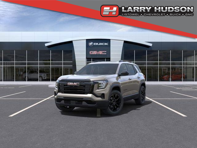2025 GMC Terrain Elevation (Stk: 25-1144) in Listowel - Image 1 of 6