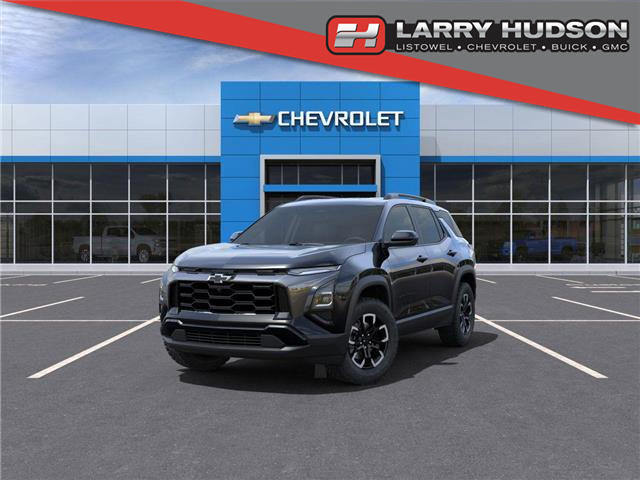 2025 Chevrolet Equinox ACTIV (Stk: 25-749) in Listowel - Image 1 of 6