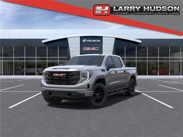 2025 GMC Sierra 1500 Pro (Stk: 25-1190) in Listowel - Image 1 of 6