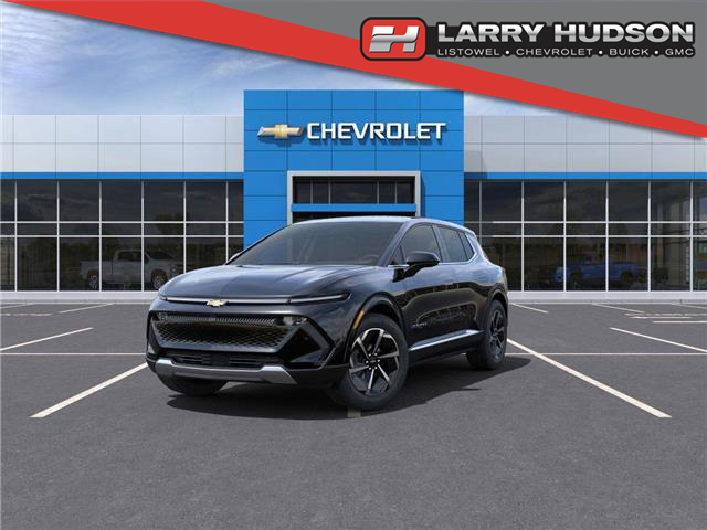 2025 Chevrolet Equinox EV LT (Stk: 25-1223) in Listowel - Image 1 of 6