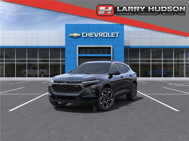 2025 Chevrolet Trax 2RS (Stk: 25-1208) in Listowel - Image 1 of 6