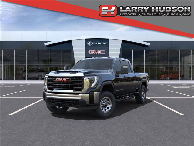2025 GMC Sierra 2500HD Pro (Stk: 25-1212) in Listowel - Image 1 of 6