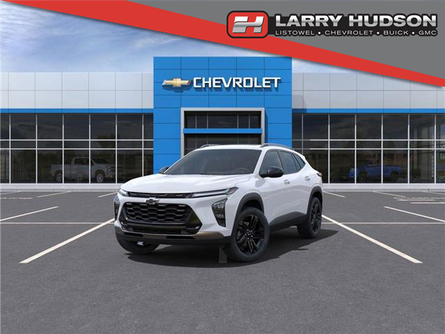 2025 Chevrolet Trax ACTIV (Stk: 25-1221) in Listowel - Image 1 of 6