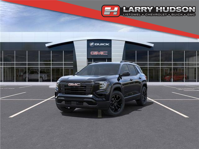 2025 GMC Terrain Elevation (Stk: 25-1244) in Listowel - Image 1 of 6