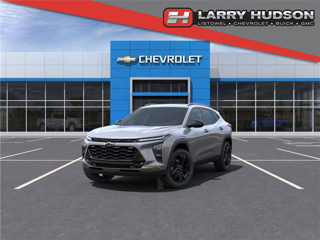 2025 Chevrolet Trax ACTIV (Stk: 25-1263) in Listowel - Image 1 of 6
