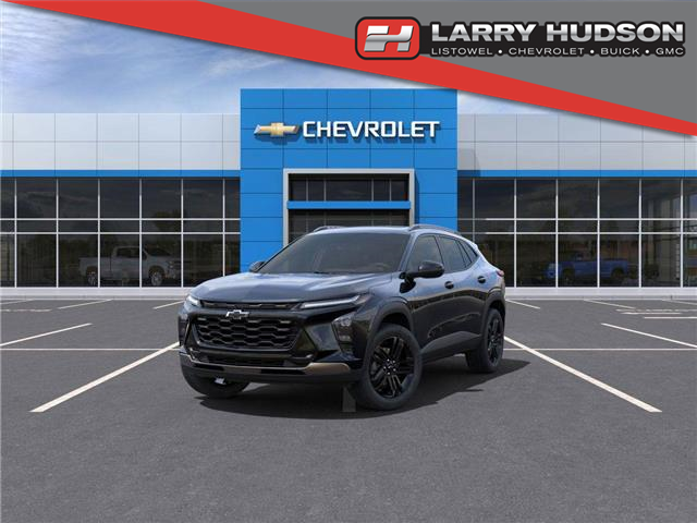 2025 Chevrolet Trax ACTIV (Stk: 25-1233) in Listowel - Image 1 of 6