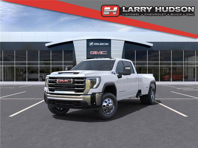 2025 GMC Sierra 3500HD SLE (Stk: 25-1269) in Listowel - Image 1 of 6
