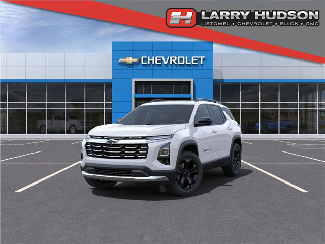 2025 Chevrolet Equinox LT (Stk: 25-1205) in Listowel - Image 1 of 6