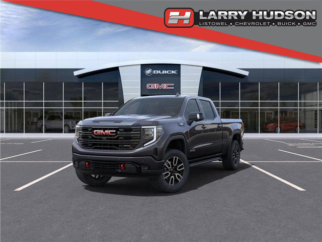 2025 GMC Sierra 1500 AT4 (Stk: 25-1293) in Listowel - Image 1 of 6