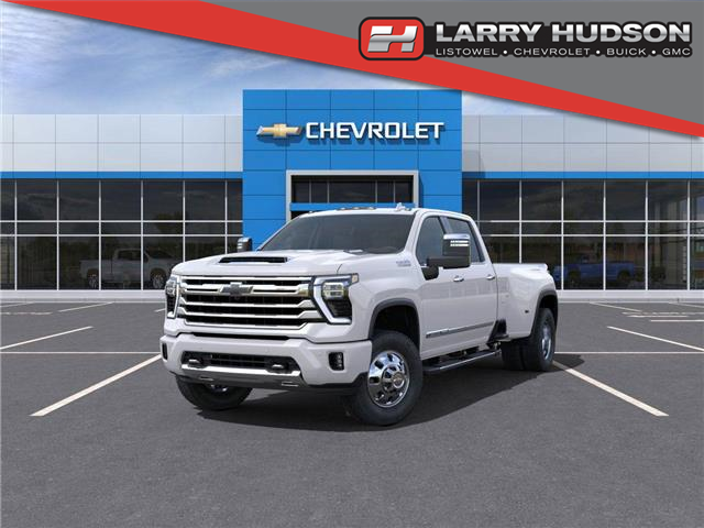 2025 Chevrolet Silverado 3500HD High Country (Stk: 25-1283) in Listowel - Image 1 of 6