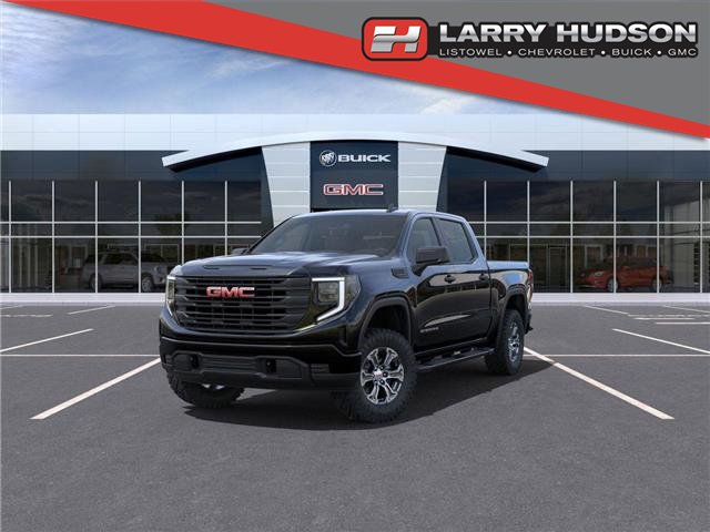2025 GMC Sierra 1500 Pro (Stk: 25-1280) in Listowel - Image 1 of 6